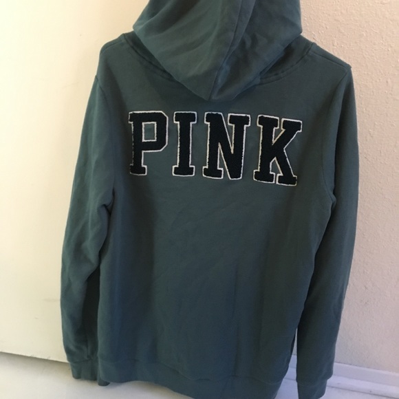 Pink Jacket - Picture 2 of 2